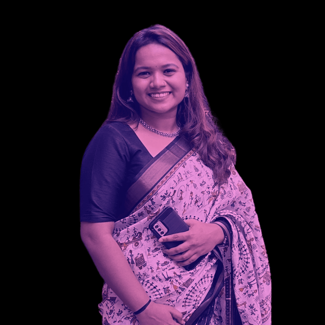 Rakshanda Mulkalwar
